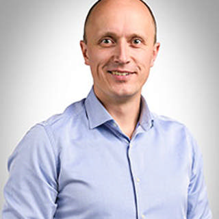 Jesper Lærke Jesper Lærke